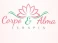 Logo de Terapia Corpo e Alma